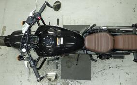 INDIAN Scout bobber 2023