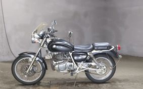 SUZUKI ST250E NJ4CA