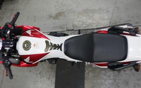HONDA CB400 SUPER BOLDOR A 2014 NC42