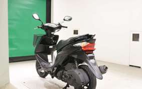 SUZUKI ADDRESS V125 S 2005 CF4MA