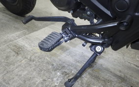 HONDA REBEL 250 A 2012 MC49