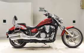YAMAHA XVS1300CA STRIKER 2012