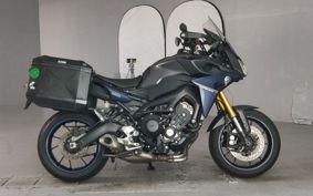 YAMAHA MT-09 RN36J