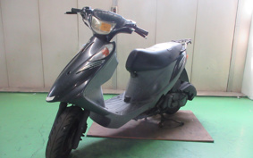 SUZUKI ADDRESS V125 CF46A