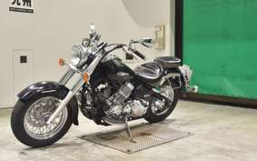 YAMAHA DRAGSTAR 400 CLASSIC  2017 VH02J