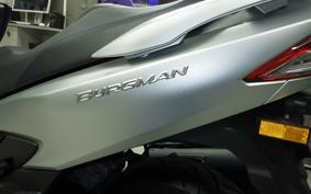 SUZUKI BURGMAN400 A 2024 DU11N
