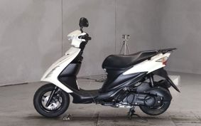 SUZUKI ADDRESS V125 CF4MA