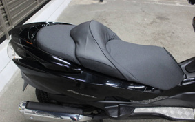 HONDA FORZA Z MF10