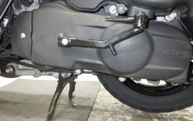 SUZUKI LET's 2016 CA4AA