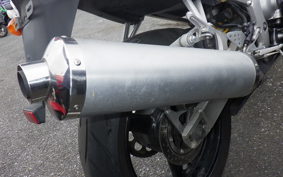 YAMAHA YZF-R6 2000