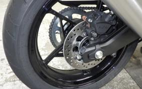KAWASAKI ZX-4RR 2026 ZX400P