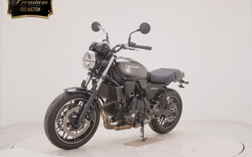 KAWASAKI Z650 RS 2024 ER650R