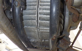 YAMAHA VIRAGO 250 1994 3DM