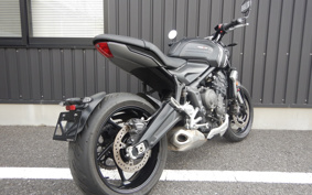 TRIUMPH  TRIUMPH  TRIDENT 660 2023 LGL10U