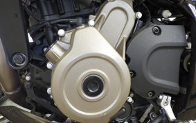 HUSQVARNA SVARTPILEN 401 2025