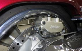 HONDA VALKYRIE RUNE 2015