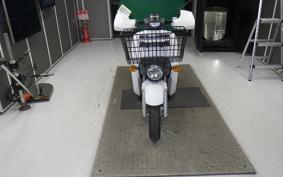 HONDA ﾍﾞﾝﾘｨ50-2