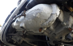 HONDA DIO Gen.6 AF68