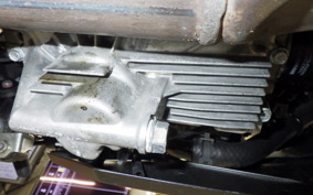 KAWASAKI ZX-25R 1976 ZX250E