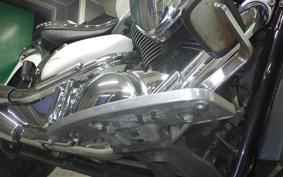 SUZUKI INTRUDER 400 Classic 2013 VK56A