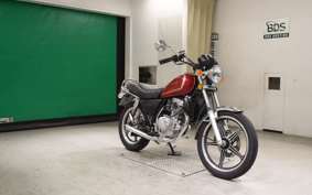 SUZUKI GN125 F Gen.2 2015