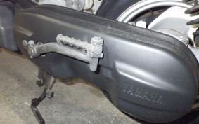 YAMAHA JOG POCHE 2025 SA08J