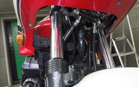 HONDA CBX550F INTEGRA 2020 PC04