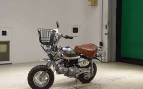 HONDA MONKEY 2016 Z50J