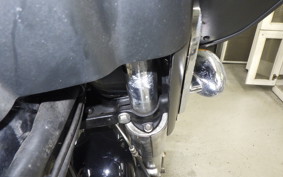 HARLEY FLHX 1580 2025