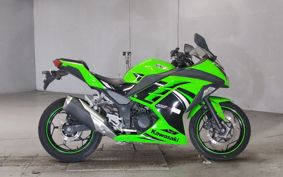 KAWASAKI NINJA250 EX250L