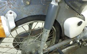 HONDA C65 SUPER CUB 2014 C65
