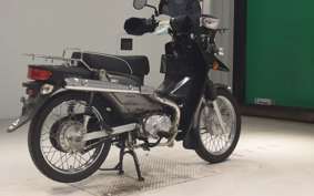 HONDA ｸﾛｽｶﾌﾞ