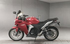 HONDA CBR250R MC41