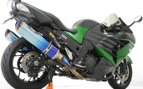 KAWASAKI NINJA ZX-14R ABS 2018 ZXT40J