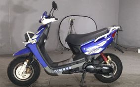 YAMAHA BW`S 100 4VP
