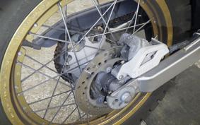 YAMAHA SEROW 250 Gen.2 DG17J
