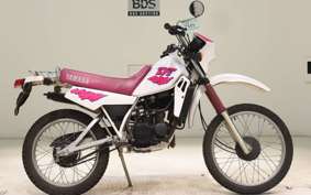 YAMAHA DT50 17W