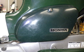 HONDA C50 SUPER CUB AA01