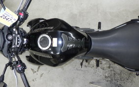 KAWASAKI ER400 N 2011 ER400B