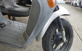 SUZUKI LET's 4 2009 CA45A