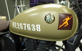 OTHER +ENFIELD CLASSIC350 2022