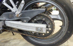 KAWASAKI BALIUS 250 ZR250A