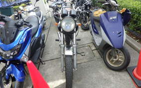 HONDA GB250 CLUBMAN Gen.4 2004 MC10