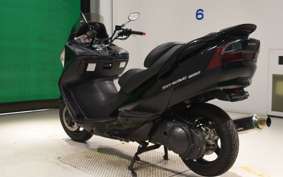 SUZUKI SKYWAVE 250 (Burgman 250) S 2 2013 CJ43A