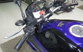 YAMAHA MT-03 2018 RH13J