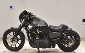 HARLEY XL1200NS 2021