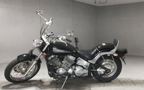 YAMAHA DRAGSTAR 400 2002 VH01J