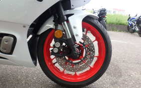 YAMAHA YZF-R7 2023 RM39J