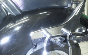 HONDA STEED 600 1995 PC21