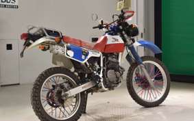 HONDA XLR250 BAJA GEN 2 MD22